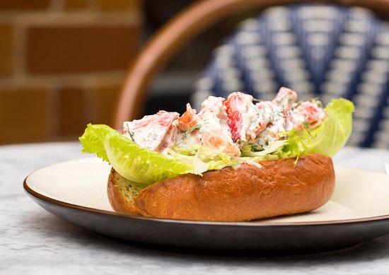 Comptoir Café & Wine